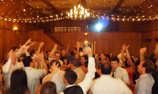 CT Wedding & Event DJ Packages