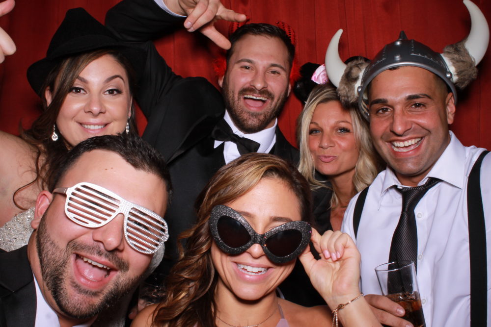Wedding Photobooth Services in CT