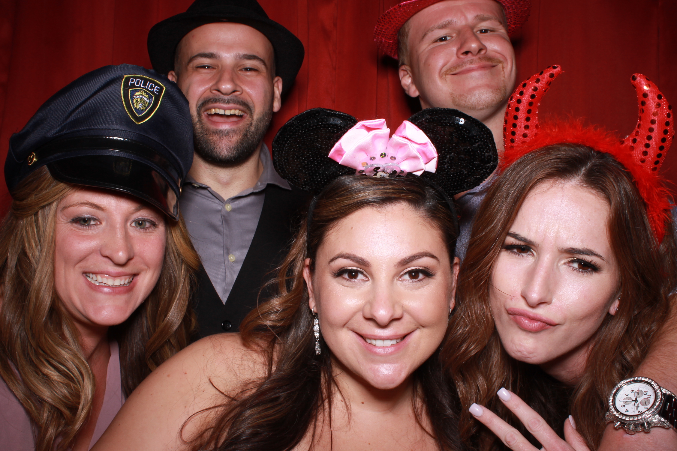 Wedding DJ & Photobooth Services in CT